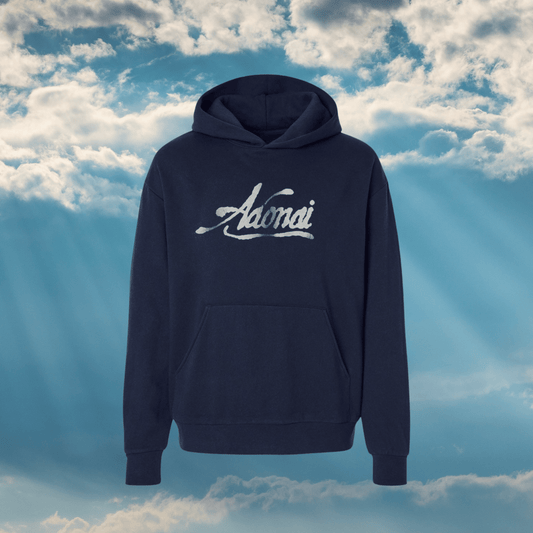 Adonai Hoodie