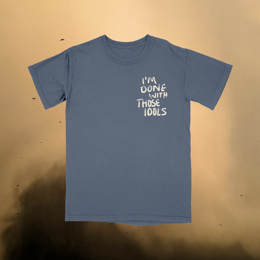 Dusty Bibles Tee