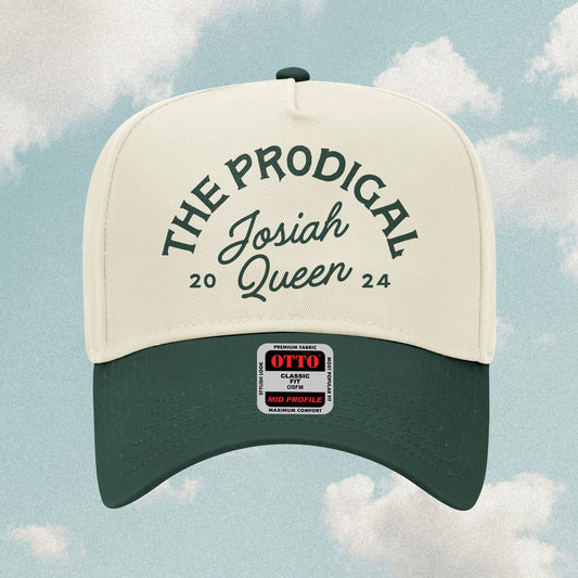 Prodigal Hat