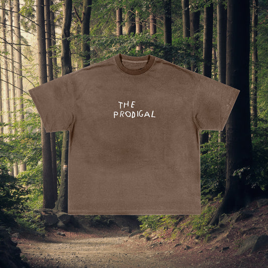 The Prodigal Tee