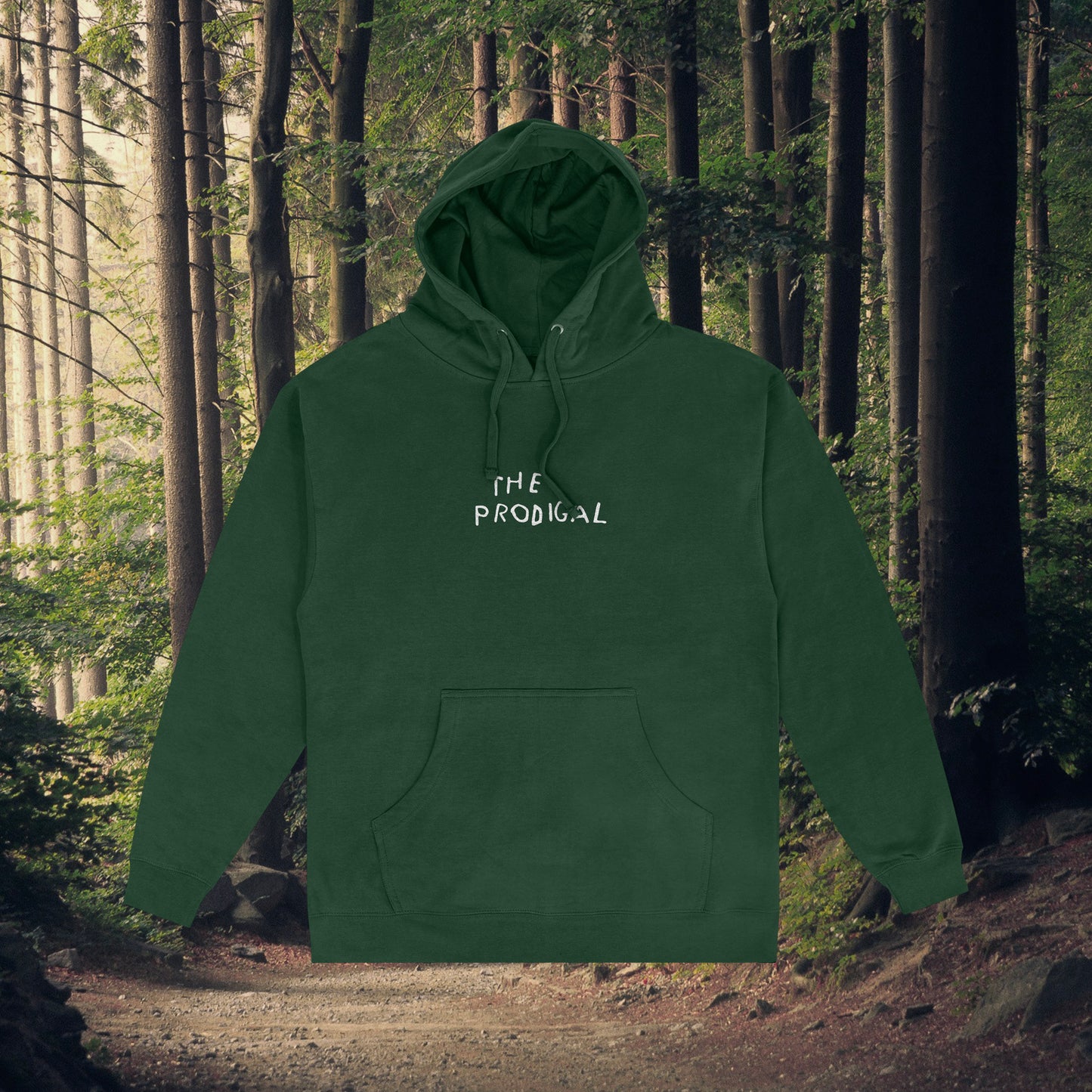 The Prodigal Hoodie