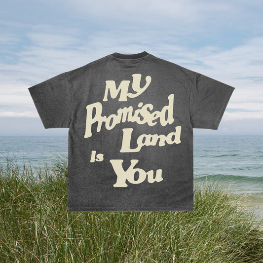 Promised Land Tee