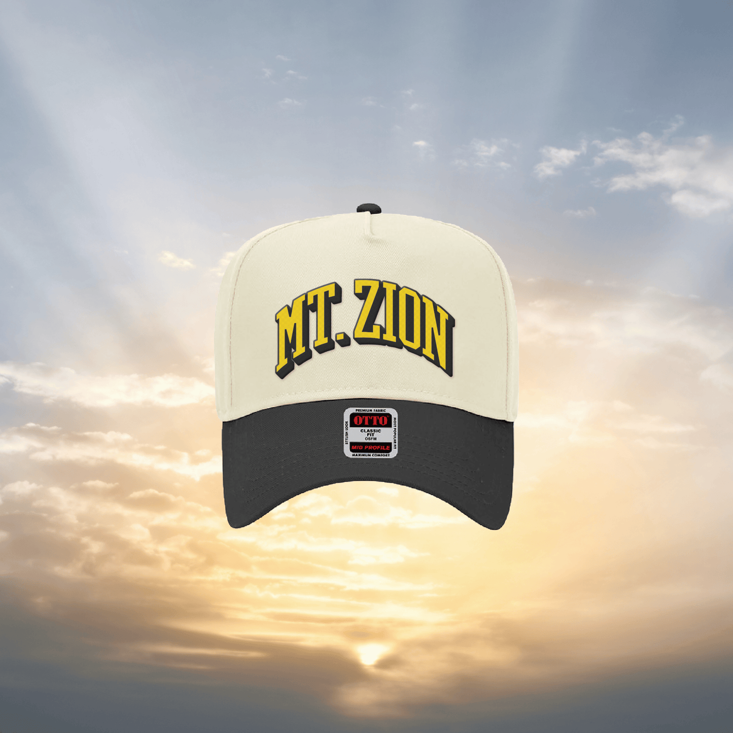 Mt. Zion Hat