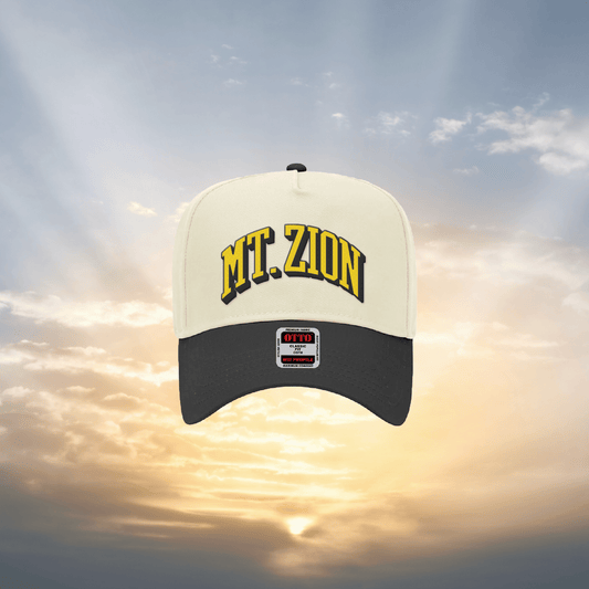 Mt. Zion Hat
