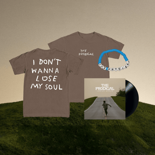 The Prodigal Anniversary Bundle