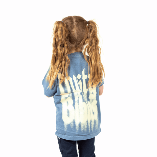 Dusty Bibles Youth Tee
