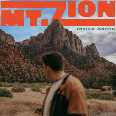 予約済み1200■A Million Pieces』2nd nimi album Mt. Zion Vinyl – Josiah Queen