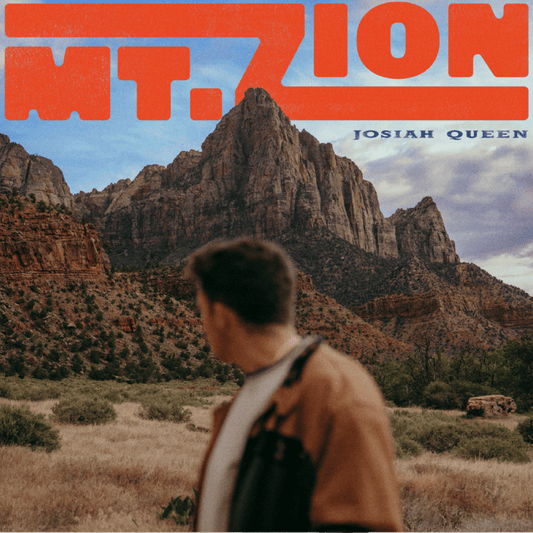 Mt. Zion Vinyl