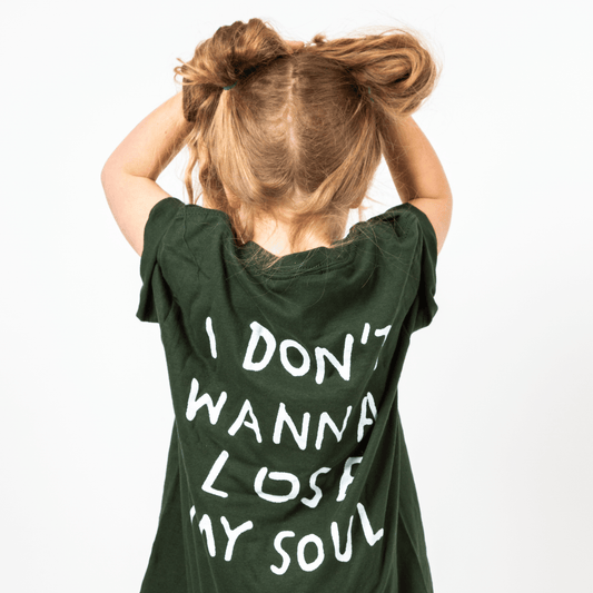 The Prodigal Youth Tee