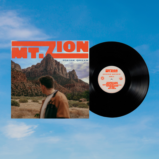 Mt. Zion Vinyl