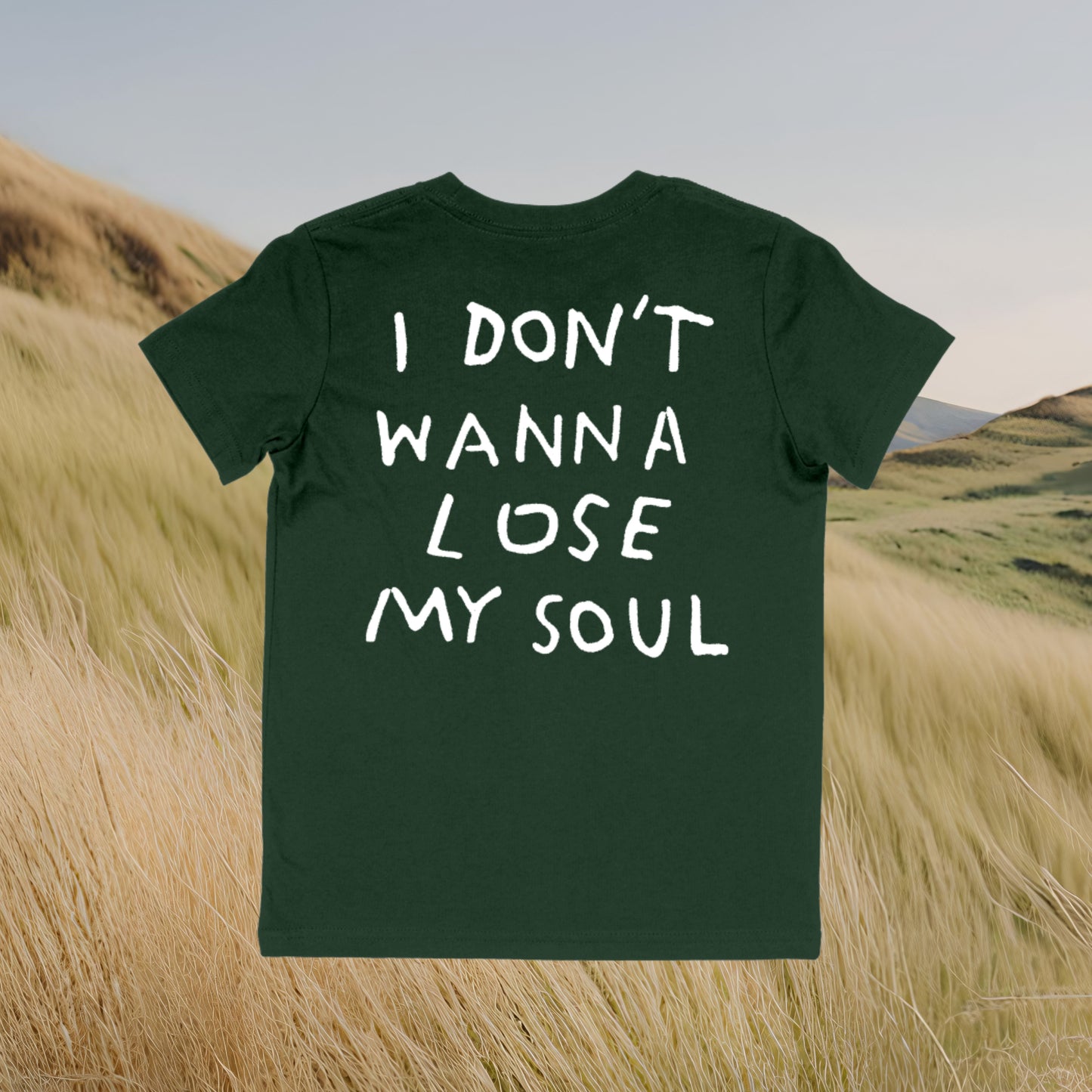 The Prodigal Youth Tee