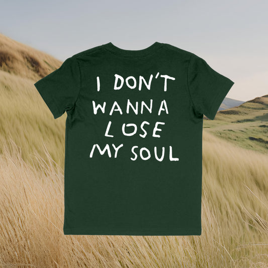 The Prodigal Youth Tee