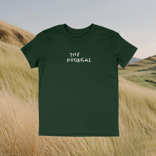 The Prodigal Youth Tee